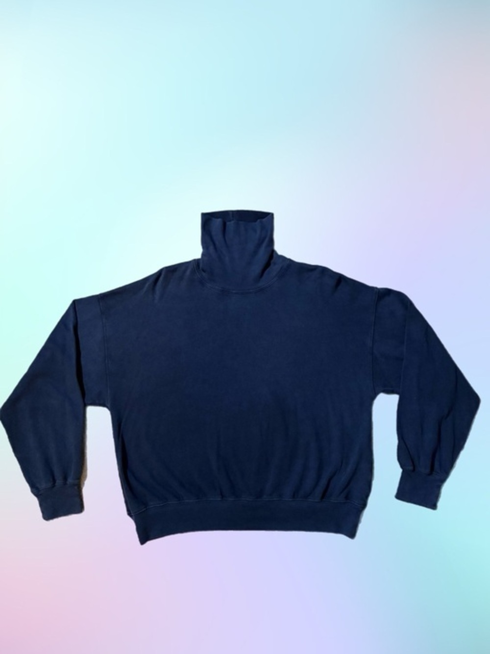 J.Crew Turtle Neck Sweater